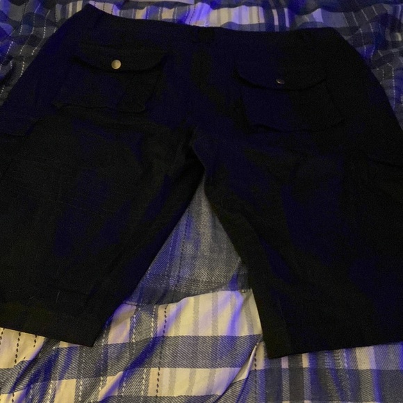 Cargo Shorts - Picture 11 of 14